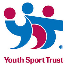Youth Sport Trust Logo