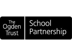 The Ogden Trust School Partnership